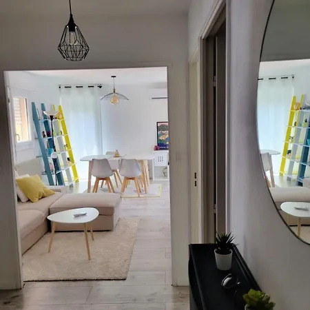 Cosy Apartment, Proximite A Pied * Le Pradet