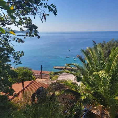 Cosy Apartment, Proximite A Pied Le Pradet