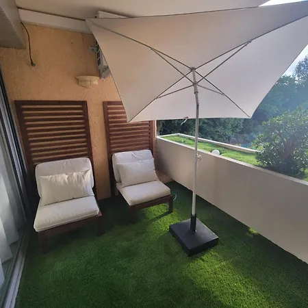 Cosy Apartment, Proximite A Pied