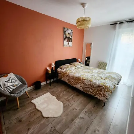 Apartment Cosy Apartment, Proximite A Pied *